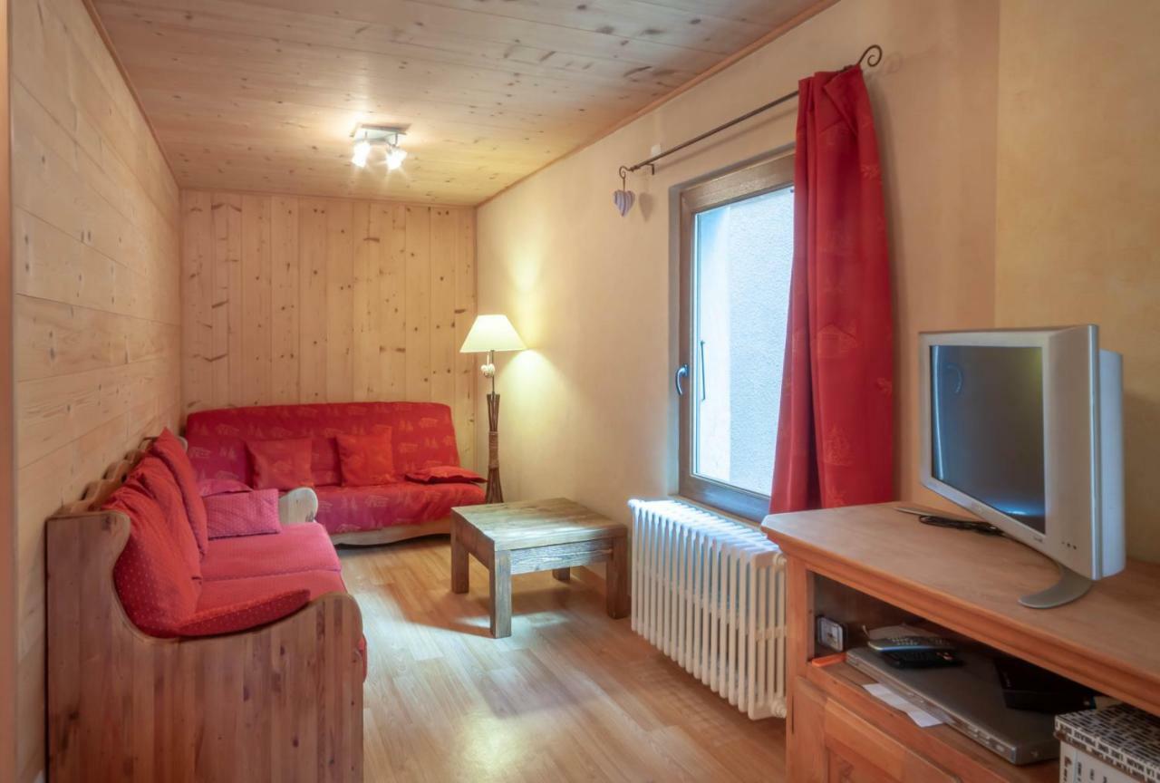 Place Eglise 2 Morzine Dış mekan fotoğraf